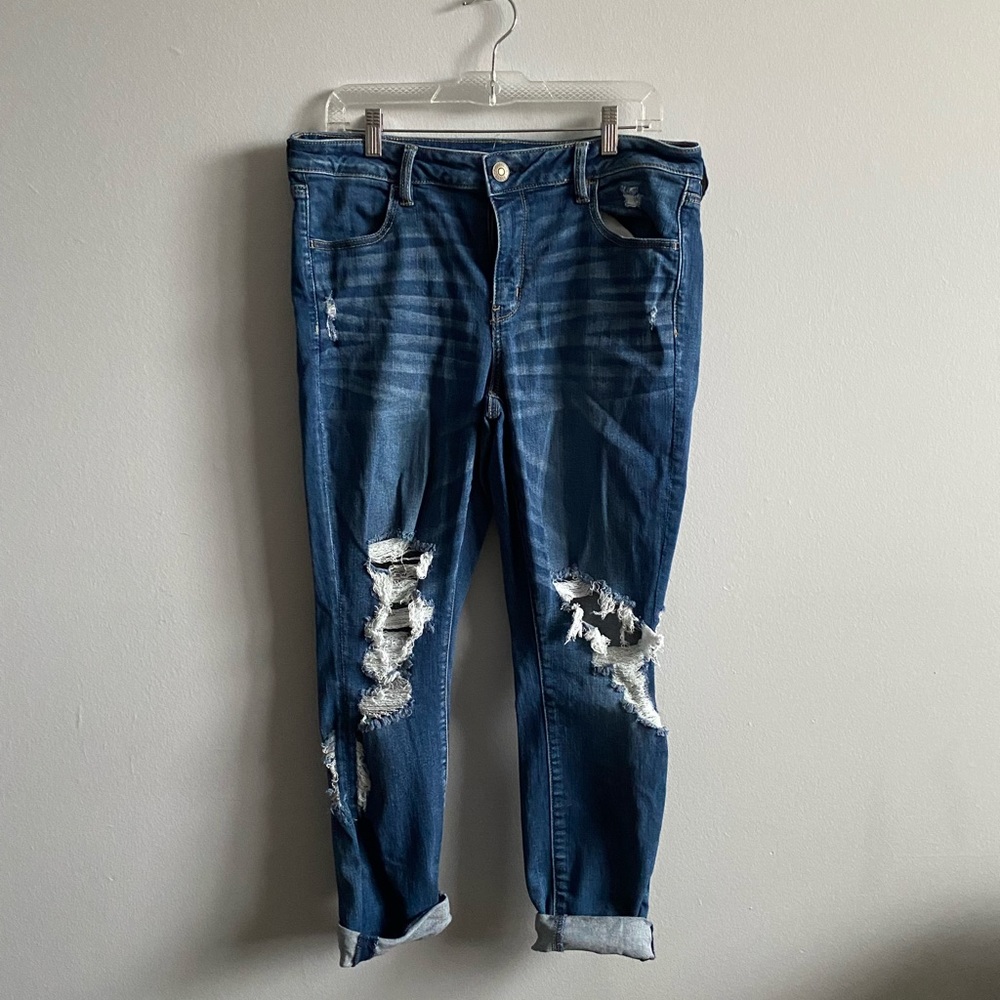 American Eagle | Jegging